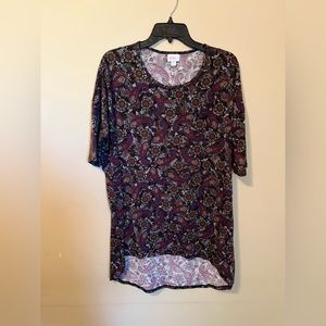 Lularoe Shirt